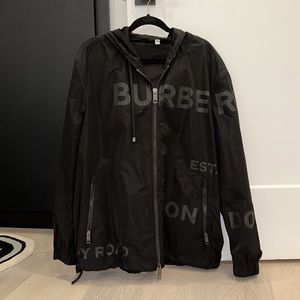 Burberry Men’s Jacket